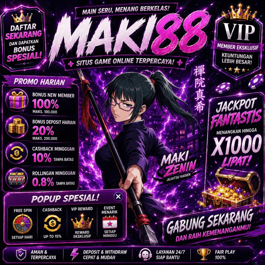 MAKI88